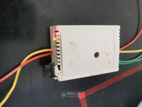 手把手教你自制簡易電源防雷器，守護家庭用電安全