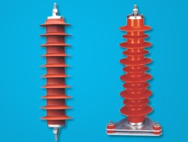 YH5WT-42/120★HY5WT復合氧化鋅避雷器 電氣防雷領域的可靠之選